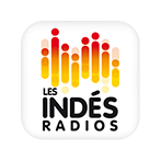 Les Indes Radios logo